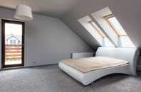 Trefin bedroom extensions