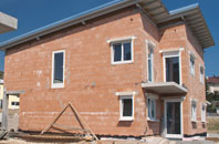 Trefin home extensions