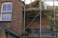 free Trefin home extension quotes