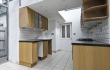 Trefin kitchen extension leads